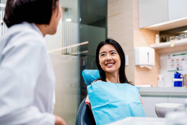 Oral Cancer Screening in Belvedere Park, GA